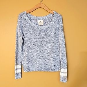 Hollister Chunky Knit Sweater